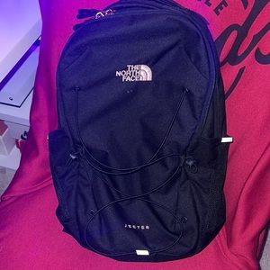womens north face jester backpack